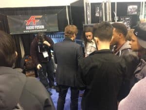 NAMM 2018 Recap