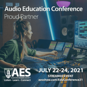 AES Paper: Signal Flow Training with Virtual Simulations as a Co-Curricular Tool